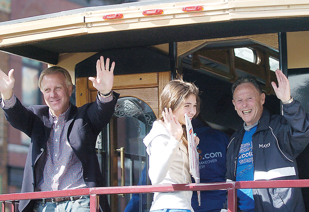 March 19, 2009 : Zootoo opening